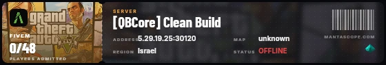 Ticket badge preview