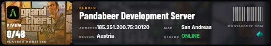 Ticket badge preview