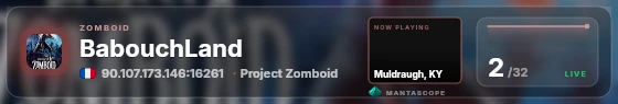 Glass badge preview
