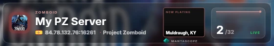 Glass badge preview