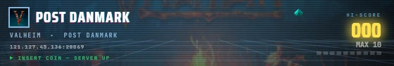 Arcade badge preview