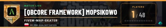Scoreboard badge preview