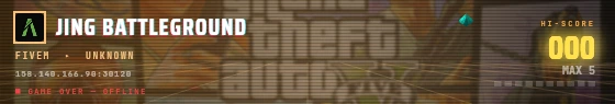 Arcade badge preview