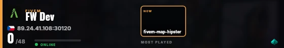 Filmstrip badge preview