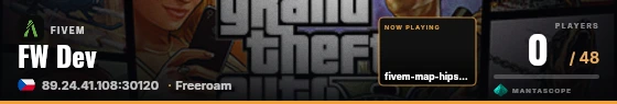 Hero badge preview