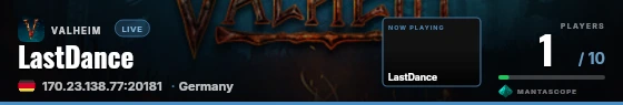 Hero badge preview
