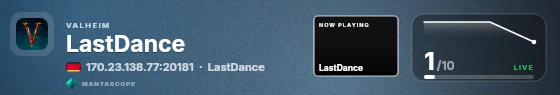 Mesh badge preview