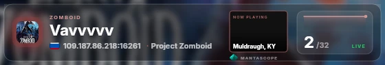 Glass badge preview