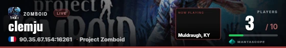 Hero badge preview