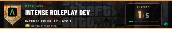 Scoreboard badge preview