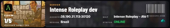 Ticket badge preview