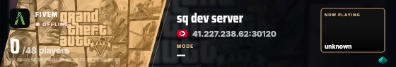 Blade badge preview