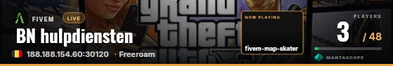 Hero badge preview