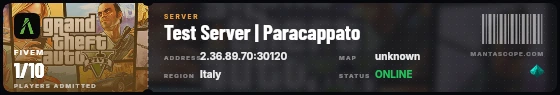 Ticket badge preview