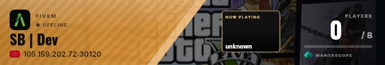 Sweep badge preview