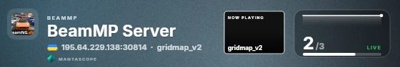 Mesh badge preview