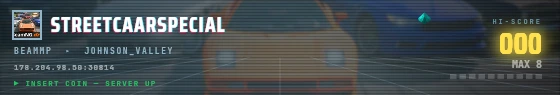 Arcade badge preview