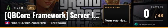 Hero badge preview