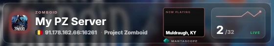 Glass badge preview
