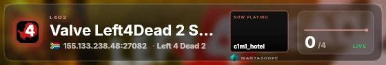 Glass badge preview