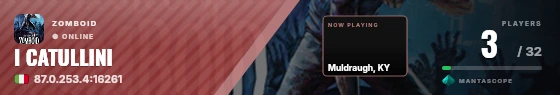 Sweep badge preview