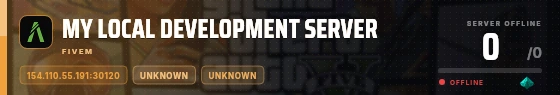Edge badge preview