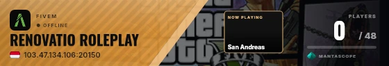 Sweep badge preview