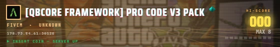 Arcade badge preview