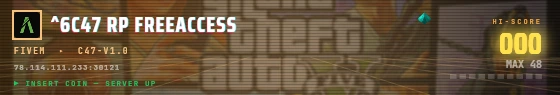 Arcade badge preview