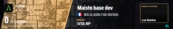Blade badge preview