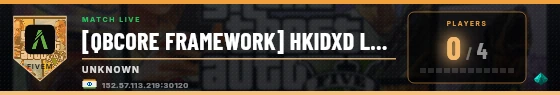Scoreboard badge preview
