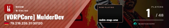 Sweep badge preview
