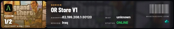 Ticket badge preview
