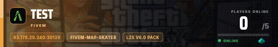 Edge badge preview