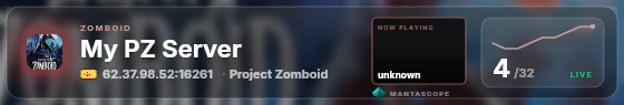Glass badge preview