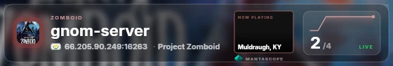 Glass badge preview