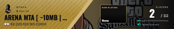 Sweep badge preview
