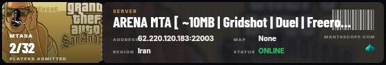 Ticket badge preview