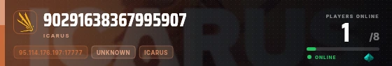 Edge badge preview