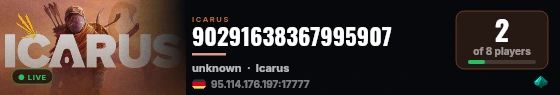90291638367995907 live status badge