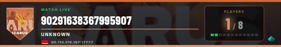 Scoreboard badge preview