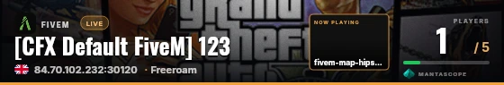 Hero badge preview