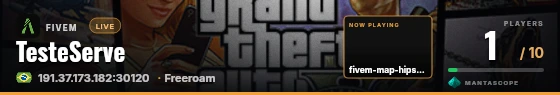 Hero badge preview