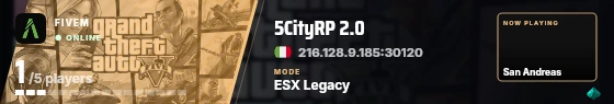Blade badge preview