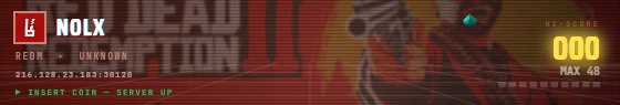 Arcade badge preview