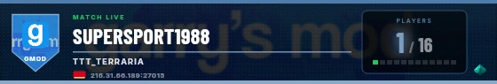 Scoreboard badge preview