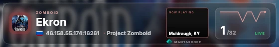 Glass badge preview