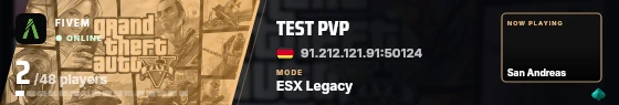 Blade badge preview