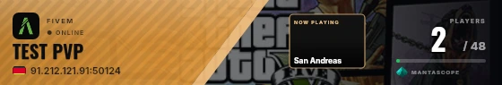 Sweep badge preview