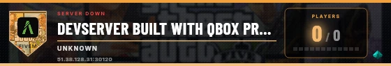 Scoreboard badge preview